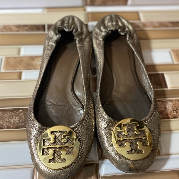 Tory Burch flats - Picture 2 of 6